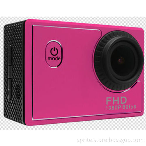 Full HD 60fpsNew